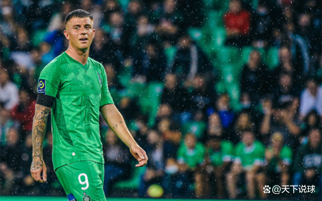 半岛体育登录入口-关于圣埃蒂安近期状态回暖，连胜追赶前列的信息